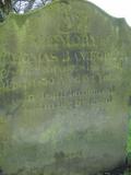 image of grave number 23436